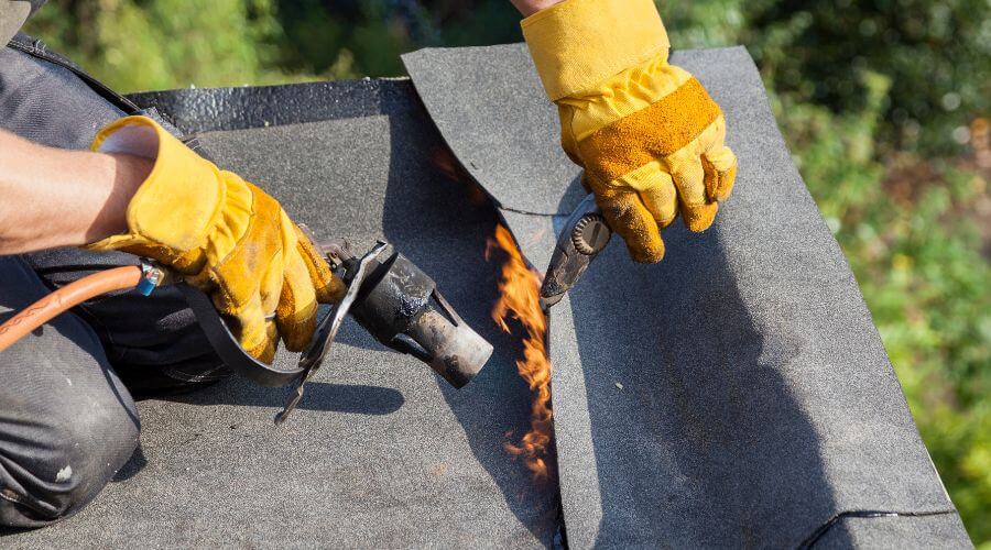 Professional flood damage restoration services in Beaverdam, VA